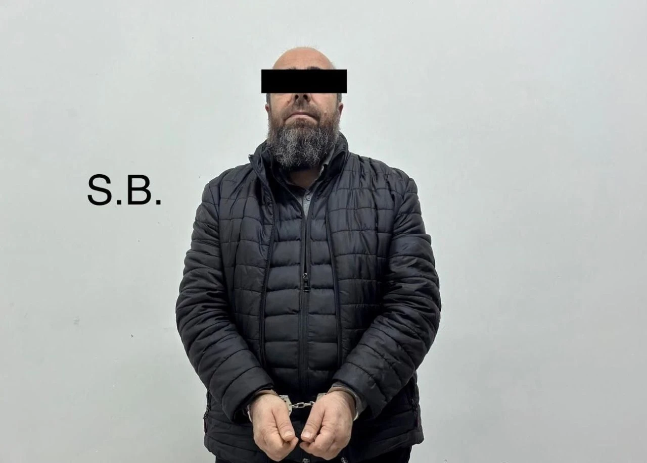 El Kaide'nin 2 kilit ismi İstanbul'da yakalandı: 7 yıldır her yerde aranıyorlardı