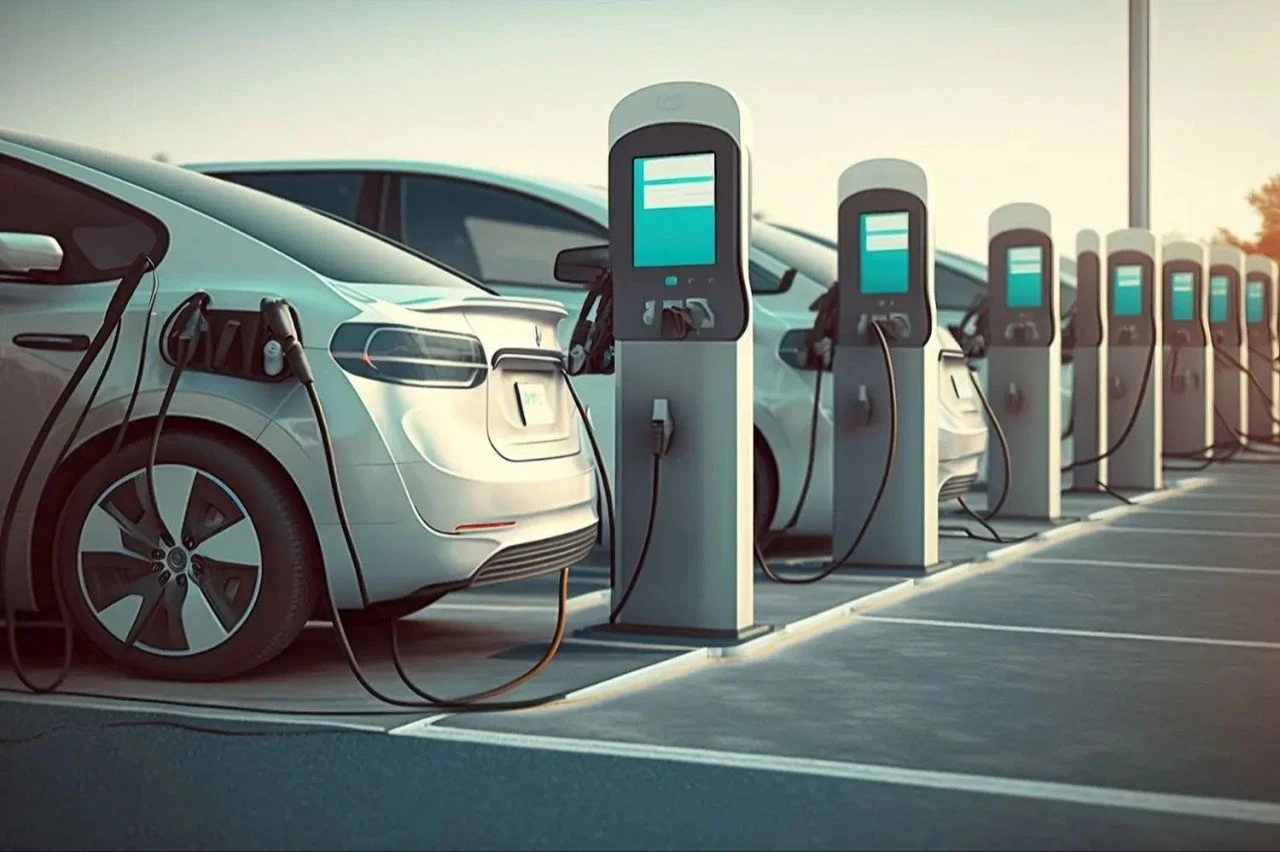 Elektrikli otomobiller TOGG etkisiyle Türkiye'de hızla yaygınlaşıyor: 5 yılda yüzde 6470 artış! - 2. Resim