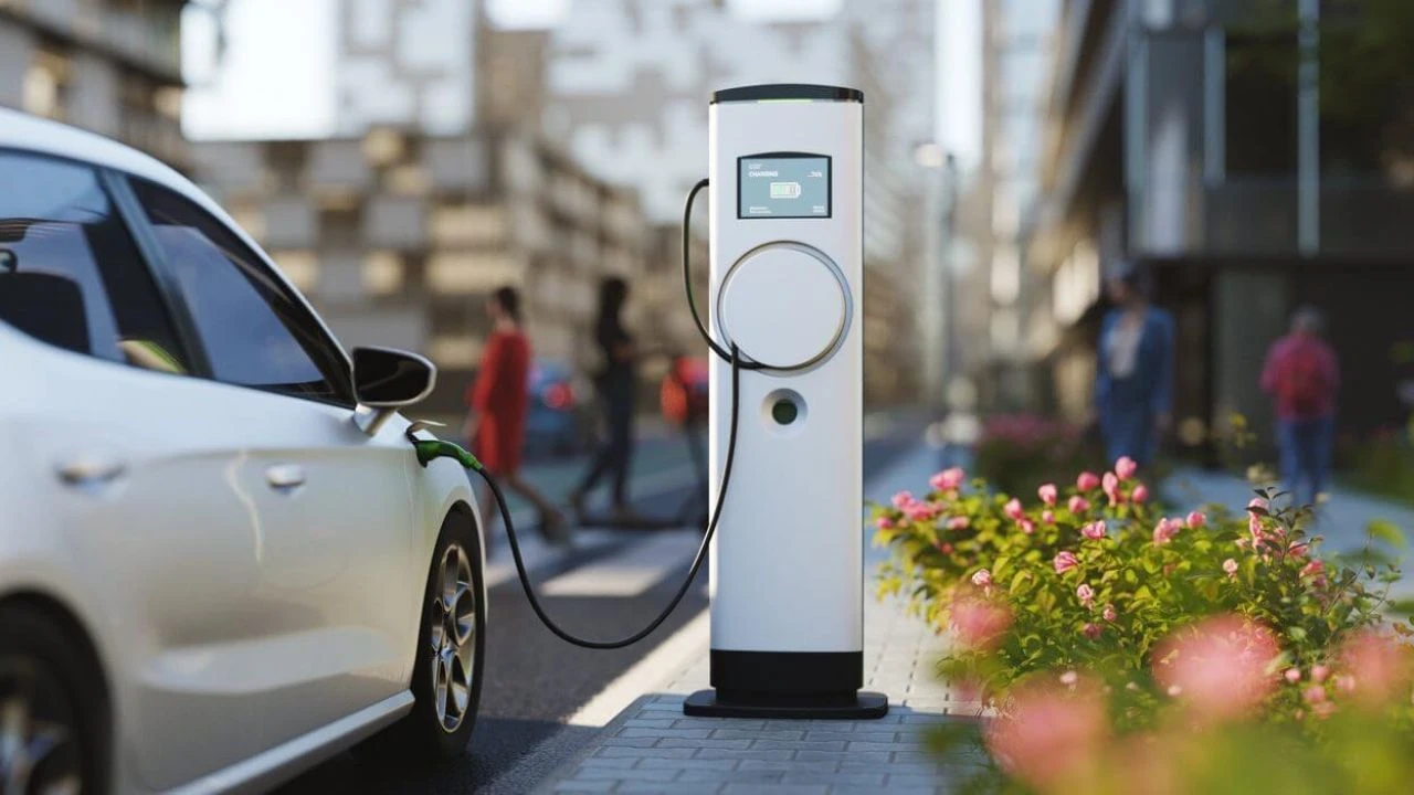 Elektrikli otomobiller TOGG etkisiyle Türkiye'de hızla yaygınlaşıyor: 5 yılda yüzde 6470 artış! - 1. Resim