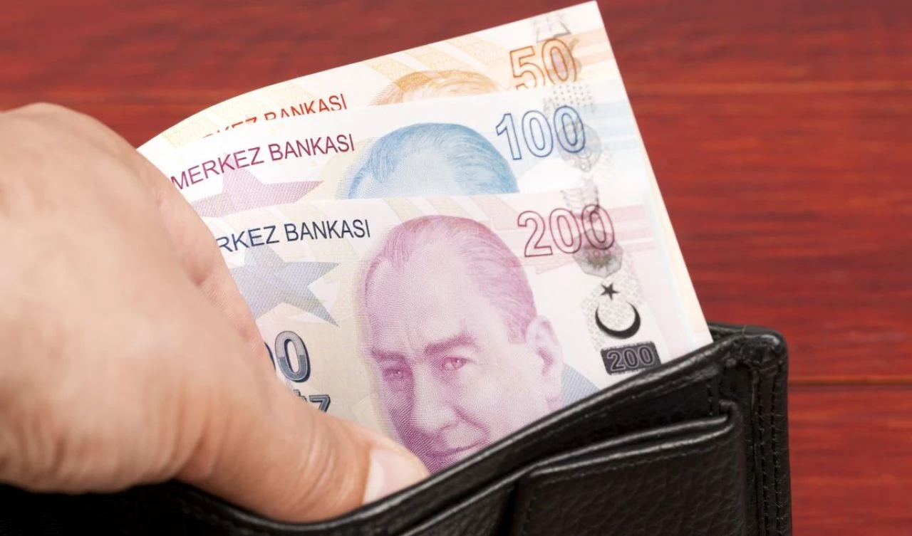 Emekli bayram ikramiyesi 2025 - 1. Resim