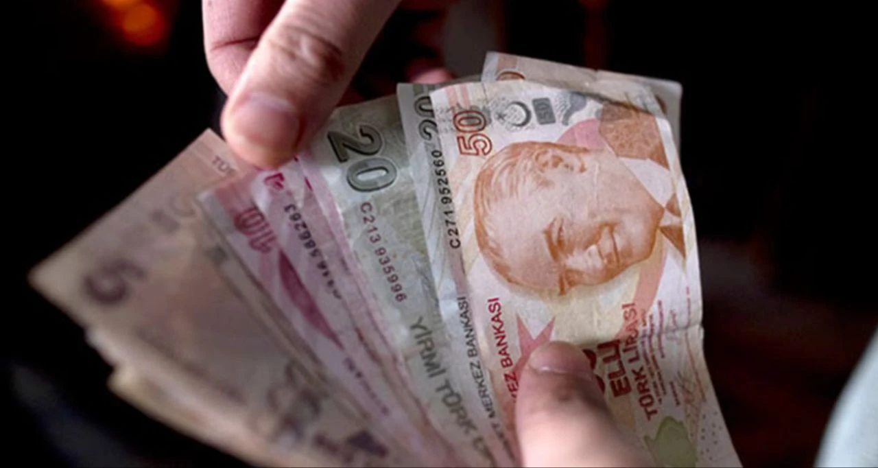 Emekli bayram ikramiyesi 2025 - 2. Resim