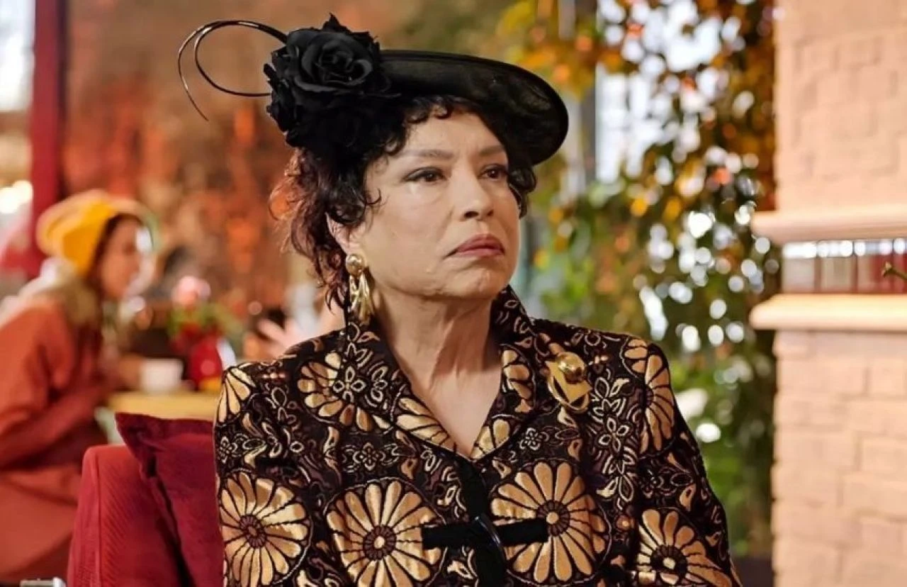 Filiz Akın'ın öldüğü iddialarına oyuncu Selma Güneri isyan etti - 1. Resim