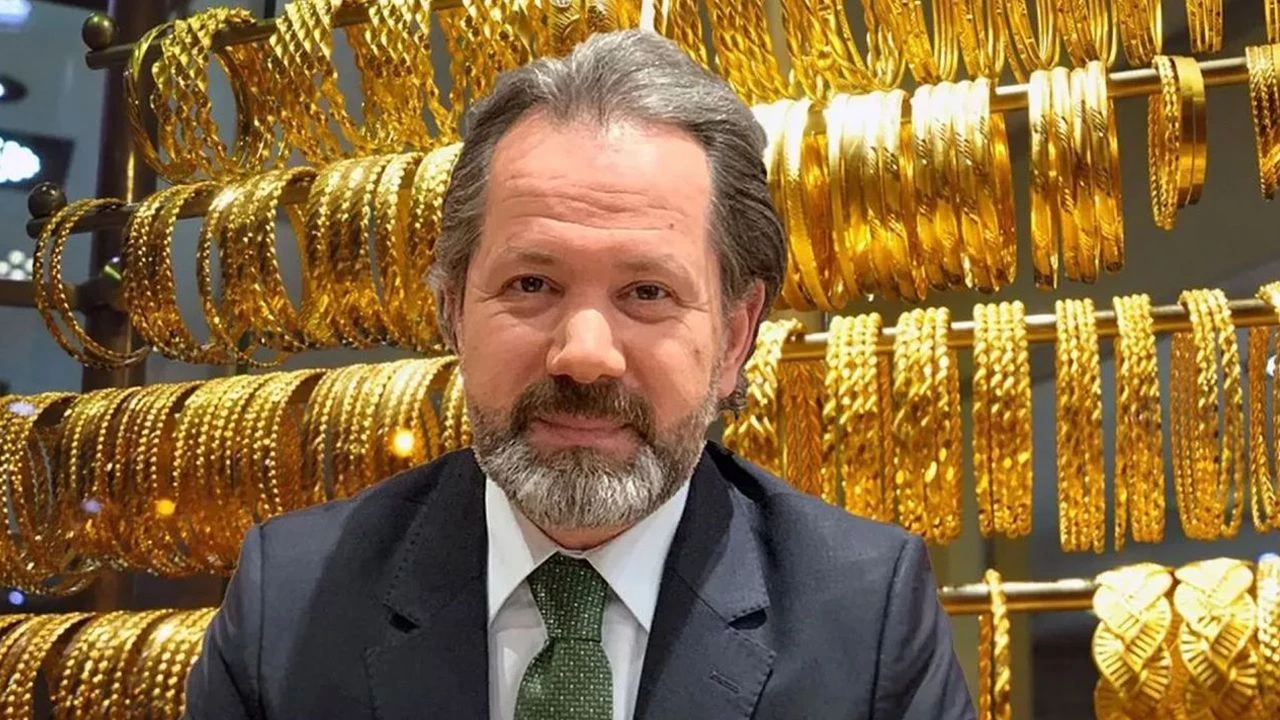 Gram altın için kritik uyarı! İslam Memiş tarih vererek açıkladı: 4 bin liranın üzerine çıkacak - 1. Resim
