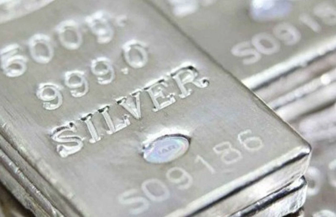 Gümüş 2025'te parlayacak: Güneş enerjisi sektörü fiyatları yükseltecek - 2. Resim