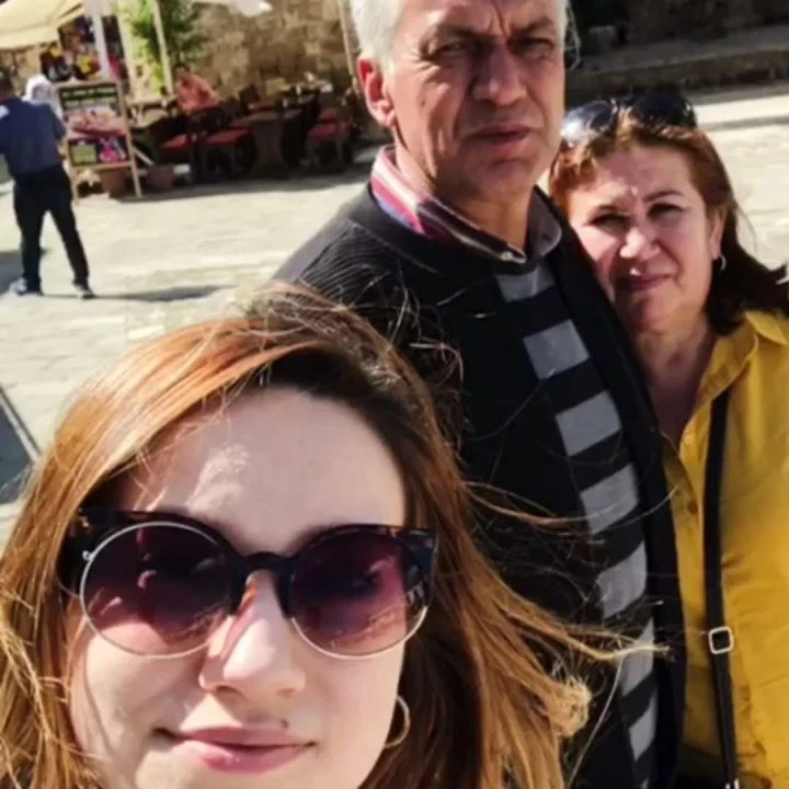 Hortum felaketinin ardından kalan hüzün: Kader Buse’nin ailesinden yürek dağlayan mesajlar