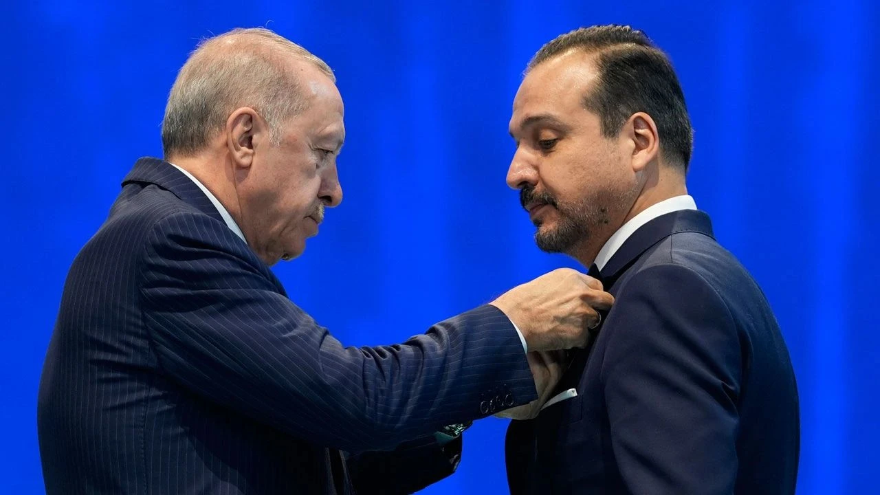 İYİ Parti'de istifa depremi sürüyor! Bir teşkilat MHP'ye geçti