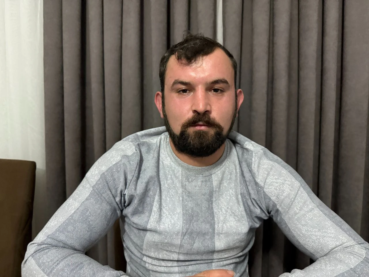 Kartalkaya yangın faciasında dehşete düşüren sözler! Eski otel çalışanı her şeyi anlattı: 'Yangın merdivenini kullansalardı...' - 1. Resim