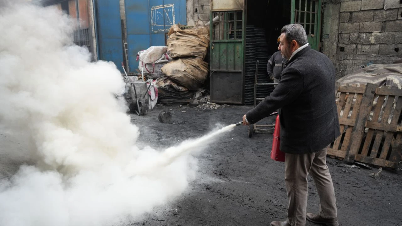 Kartalkaya yangın faciasından sonra taleplere yetişemez oldular! 'Yüzlerce kişi arıyor' - 1. Resim