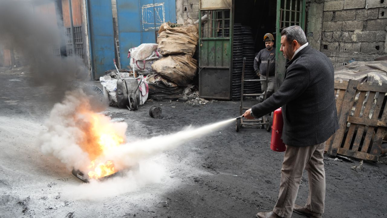 Kartalkaya yangın faciasından sonra taleplere yetişemez oldular! &#039;Günde yüzlerce kişi arıyor&#039;