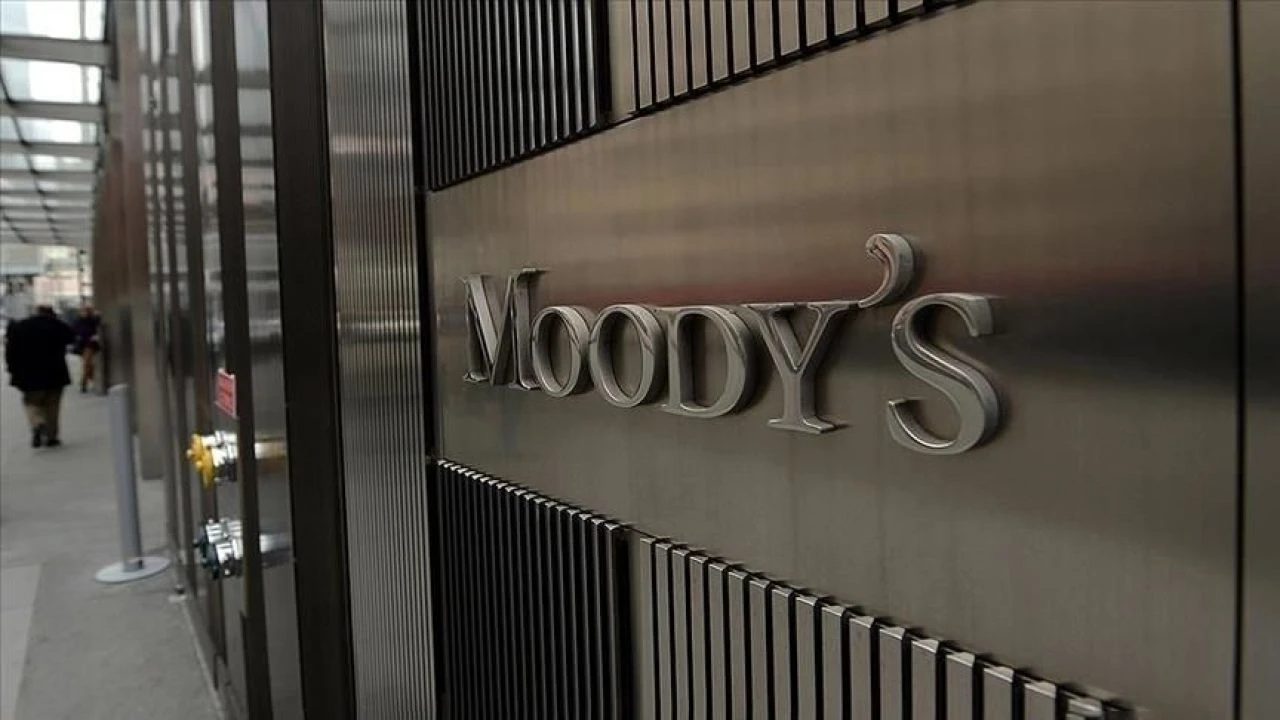 Moody's kredi notu anlamları - 1. Resim