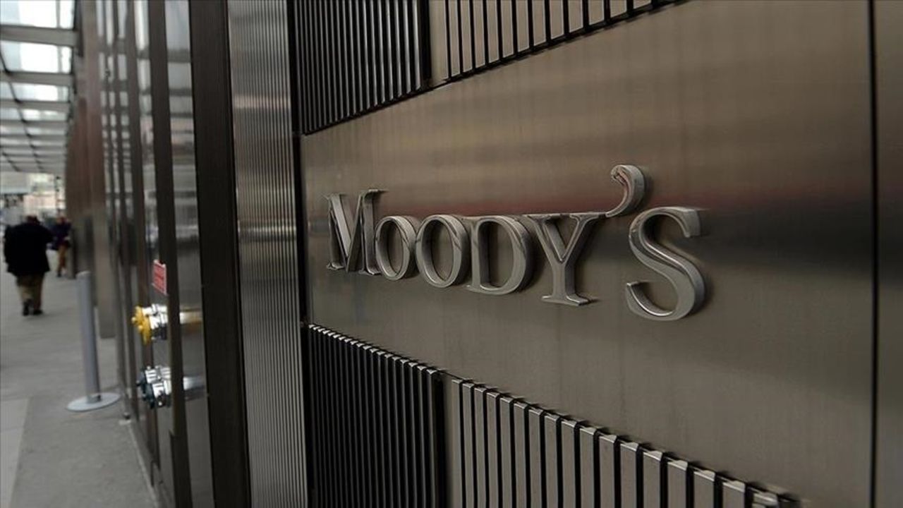 Moody&#039;s Türkiye kredi notu açıklandı mı? 2025&#039;in ilk not değerlendirmesi olacak