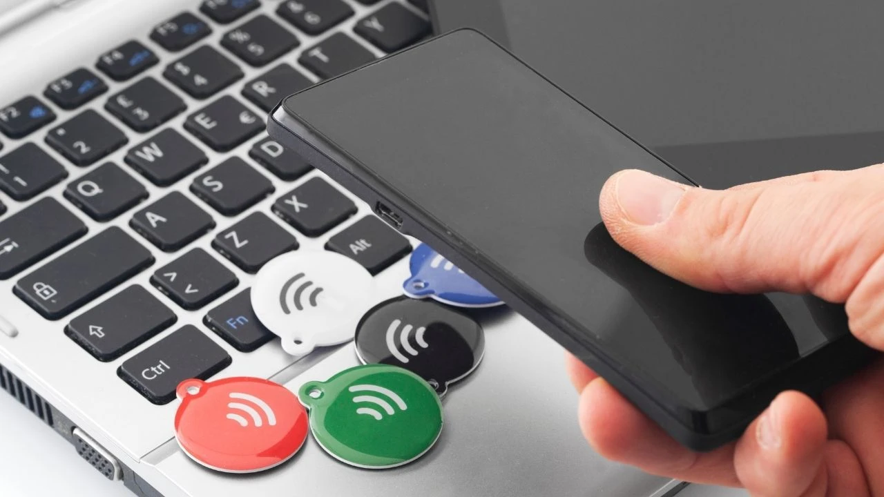 NFC özelliği nasıl açılır? NFC özelliği olan telefonlar hangileri?  - 1. Resim