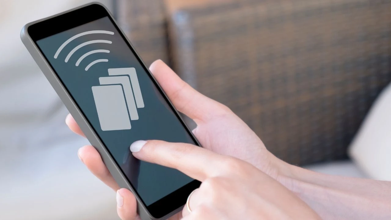 NFC özelliği nasıl açılır? NFC özelliği olan telefonlar hangileri?  - 2. Resim