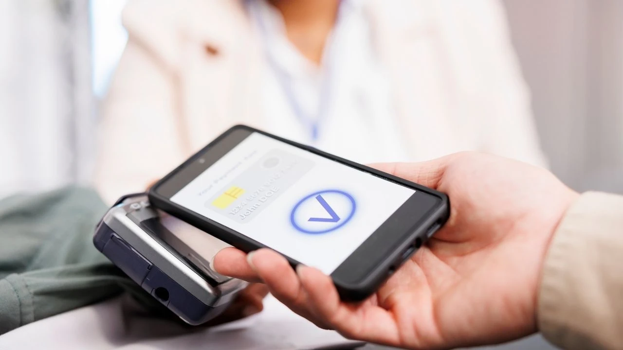 NFC özelliği nasıl açılır? NFC özelliği olan telefonlar hangileri?  - 4. Resim