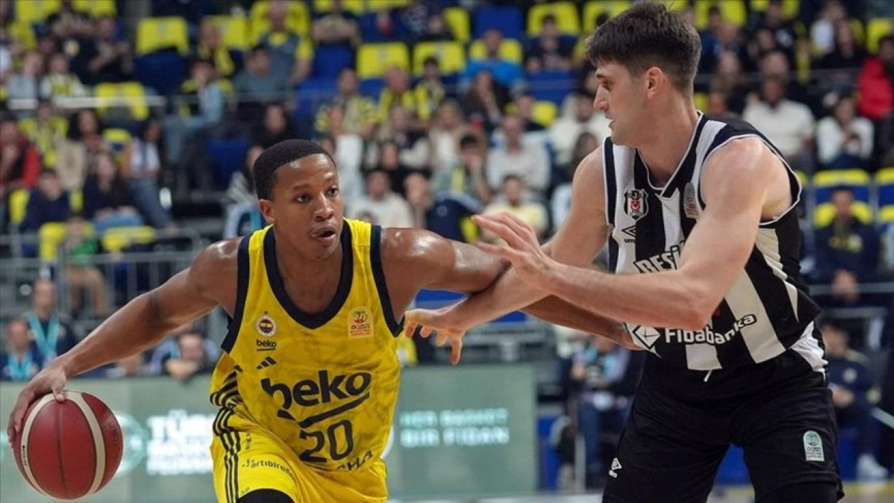 Olympiakos-Fenerbahçe Beko maçı hangi kanalda? EuroLeague'de 21. hafta maçları devam ediyor - 1. Resim