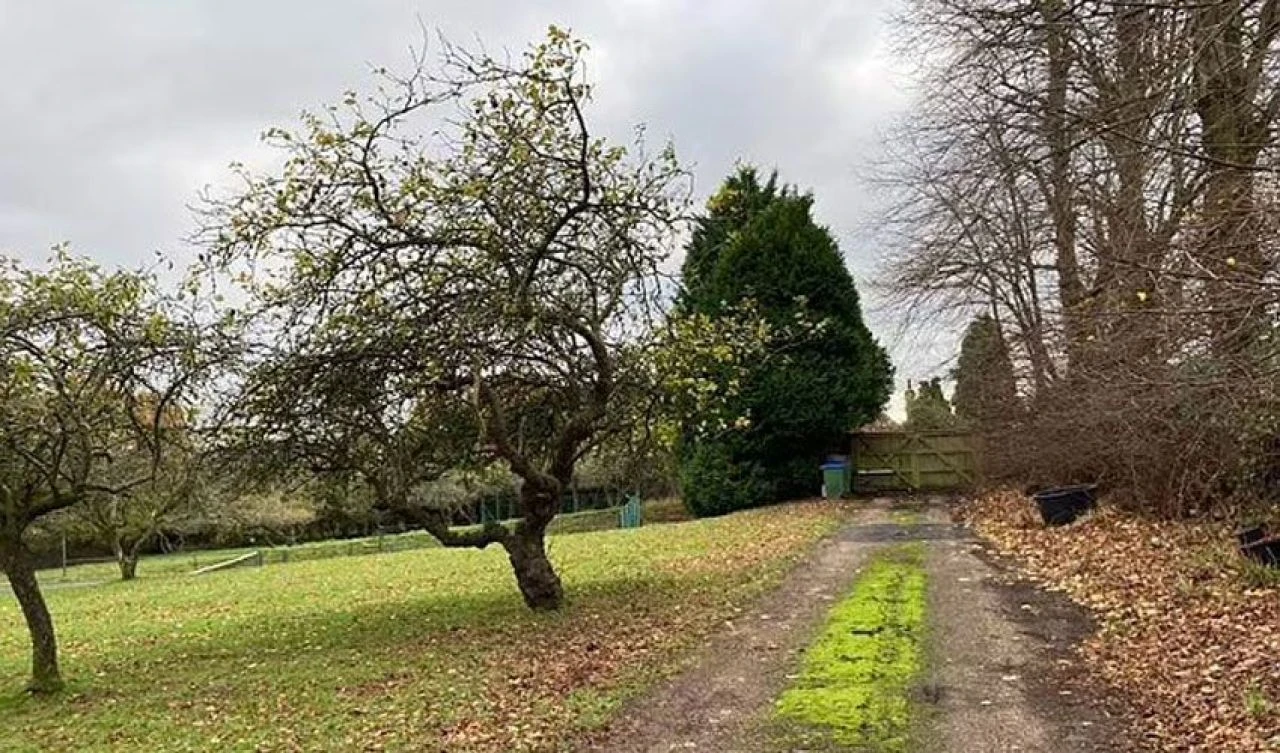 Osmanlı torununun evinde Adele sadece 6 ay kaldı o günden beri lüks malikane satılamıyor - 10. Resim