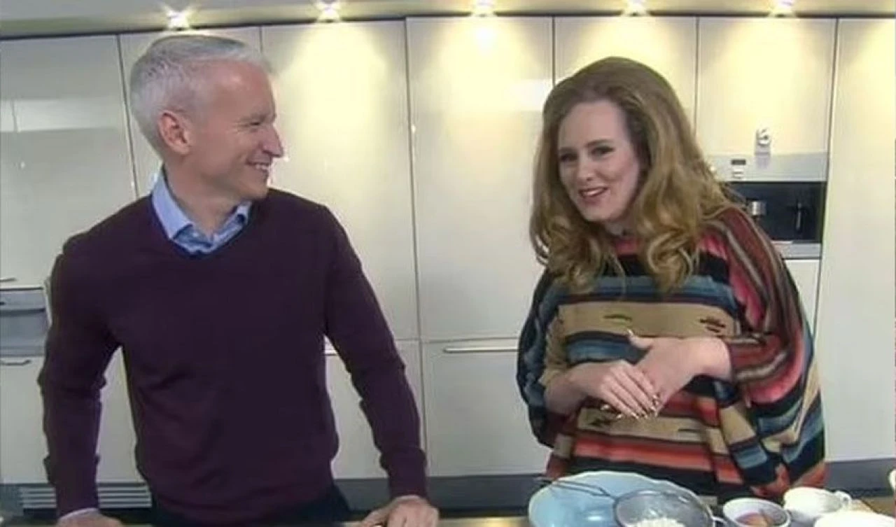 Osmanlı torununun evinde Adele sadece 6 ay kaldı o günden beri lüks malikane satılamıyor - 2. Resim