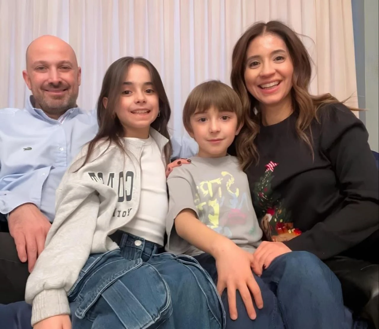 Oteli beğenmeyip erken döneceklerdi! Eşyalarını bile toplamışlardı: O gece yangında öldüler - 3. Resim