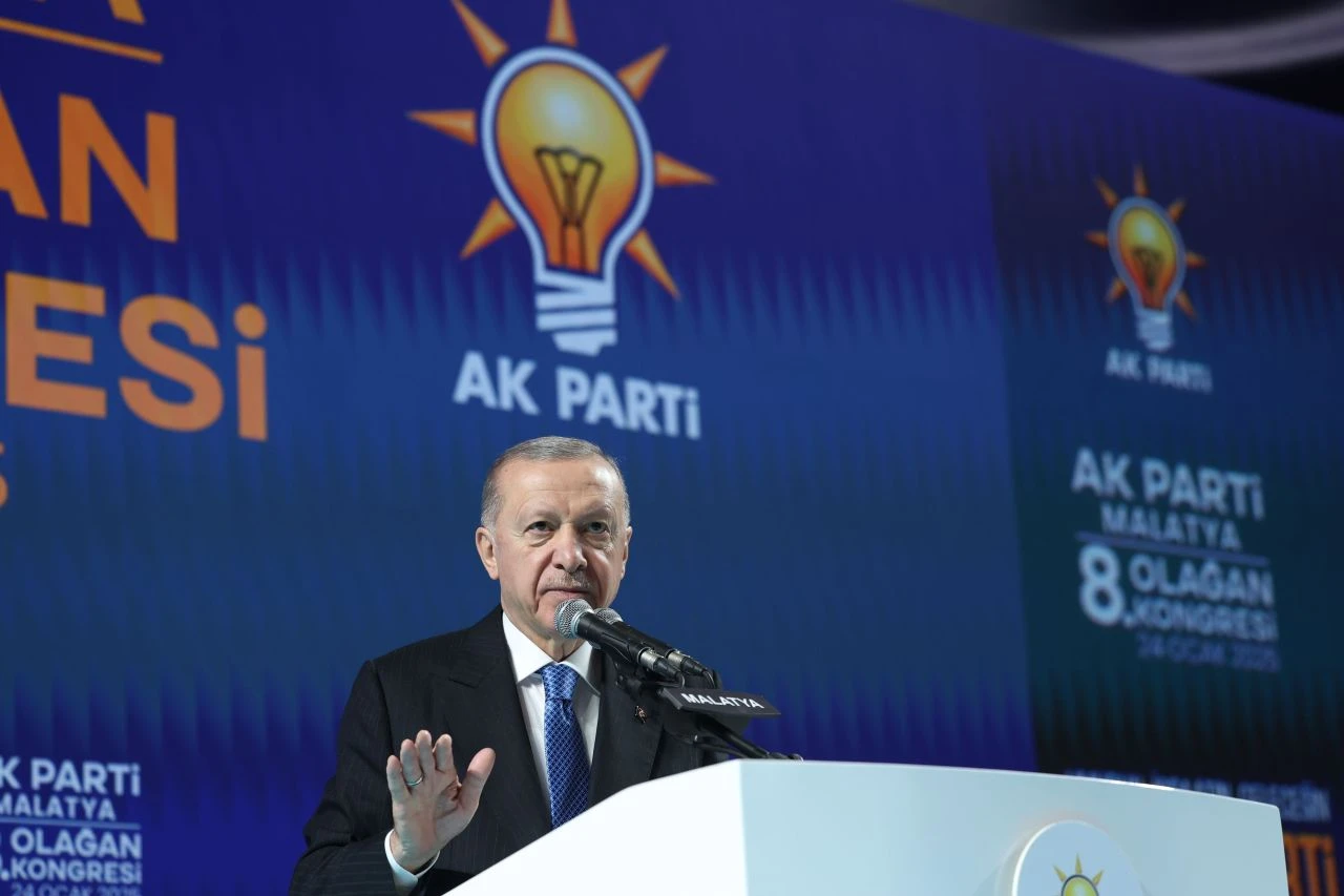 Son dakika | Cumhurbaşkanı Erdoğan'dan net enflasyon mesajı! Çıbanbaşını indireceğiz, fırsatçılara müsaade etmeyeceğiz - 3. Resim