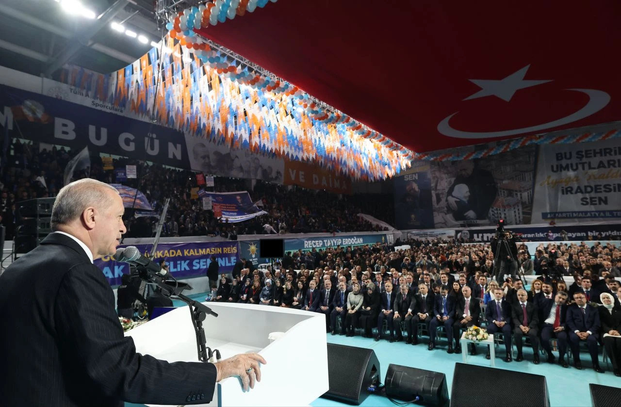 Son dakika | Cumhurbaşkanı Erdoğan'dan net enflasyon mesajı! Çıbanbaşını indireceğiz, fırsatçılara müsaade etmeyeceğiz - 1. Resim