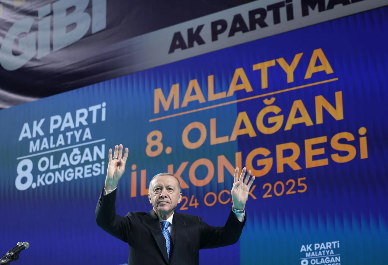 Son dakika | Cumhurbaşkanı Erdoğan'dan net enflasyon mesajı! Çıbanbaşını indireceğiz, fırsatçılara müsaade etmeyeceğiz - 4. Resim