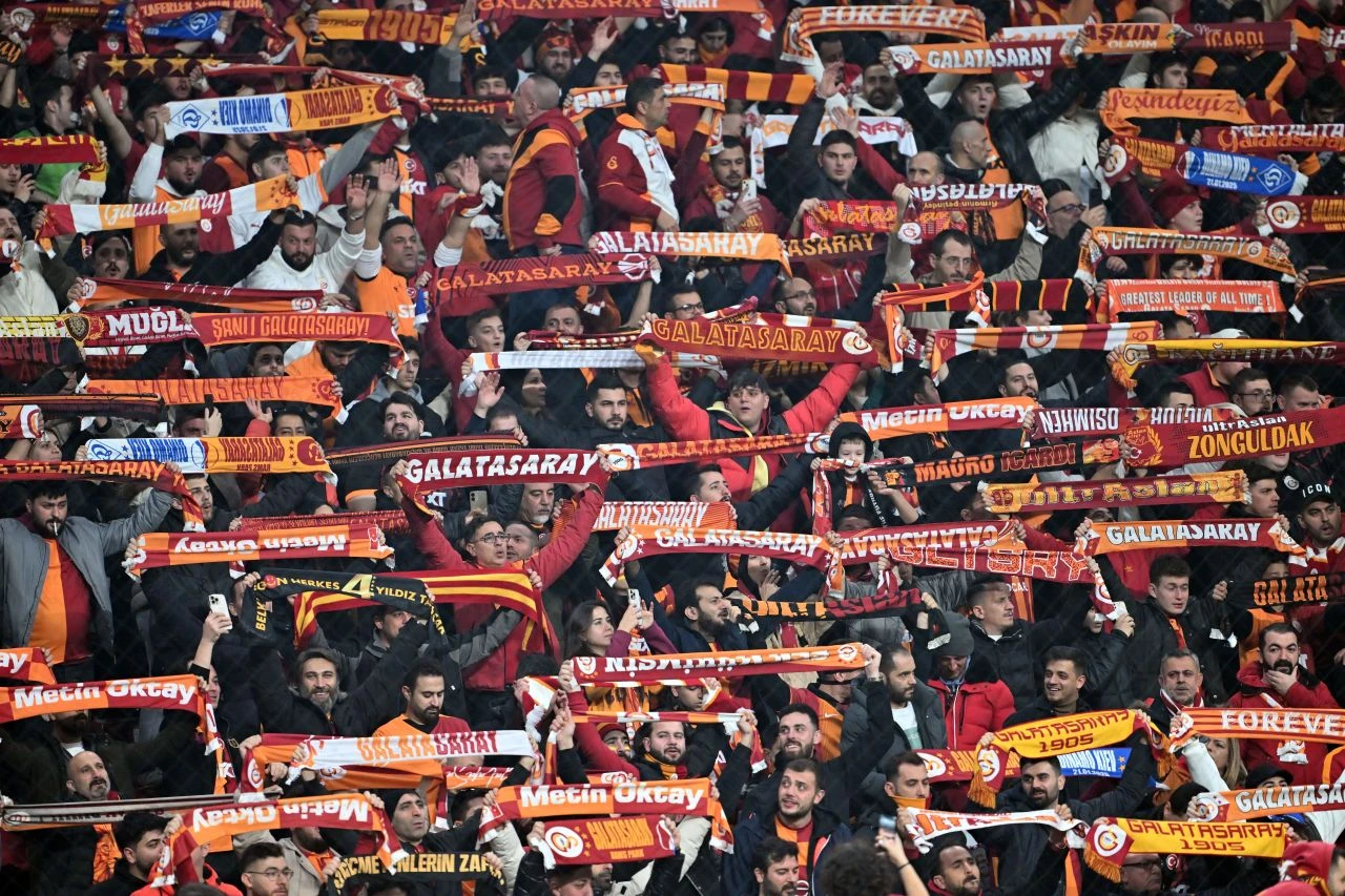 Süper Lig'de zirve yarışı kızıştı: Şampiyonluğun favorisi değişti