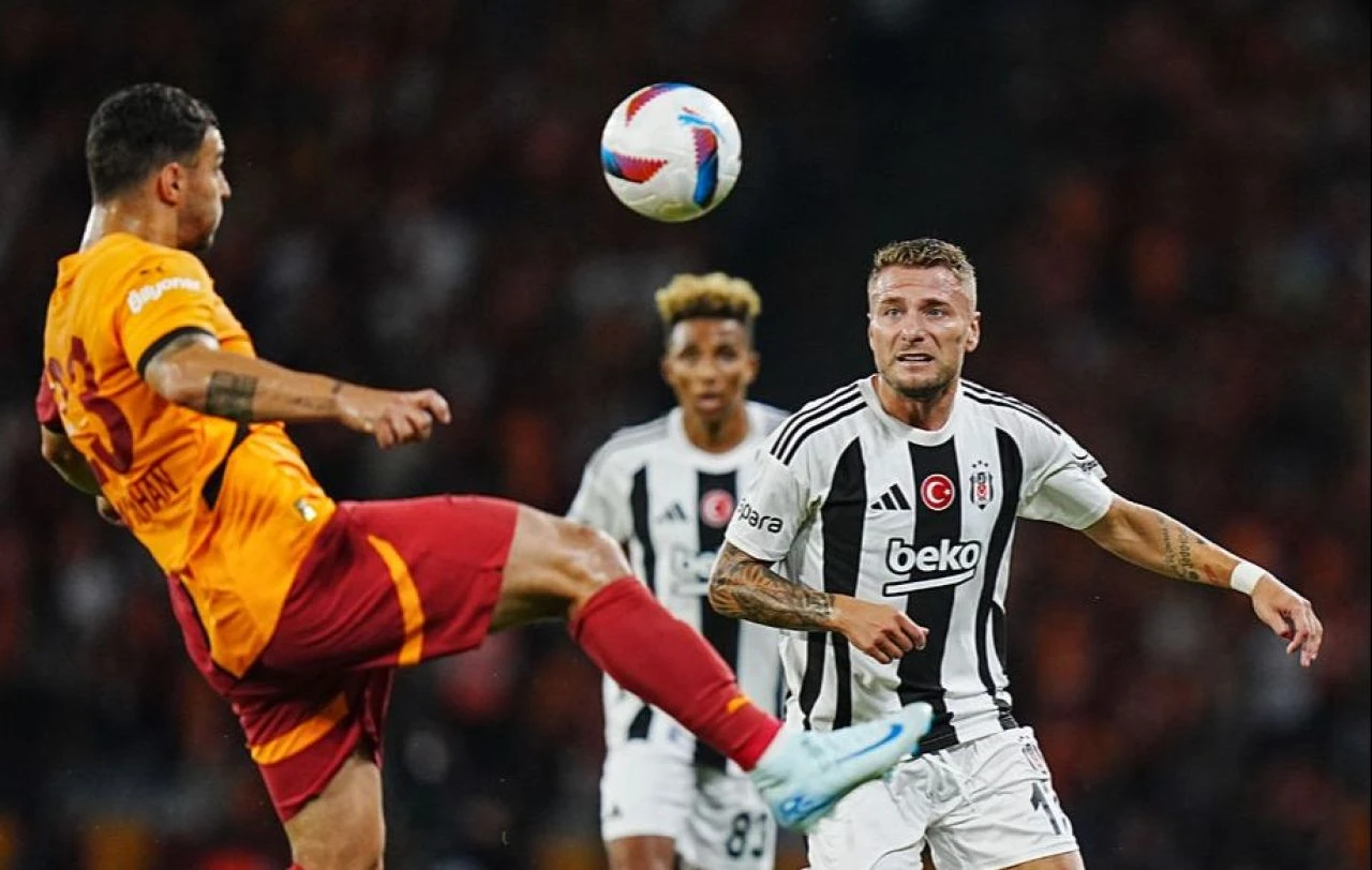 Süper Lig'de zirve yarışı kızıştı: Şampiyonluğun favorisi değişti