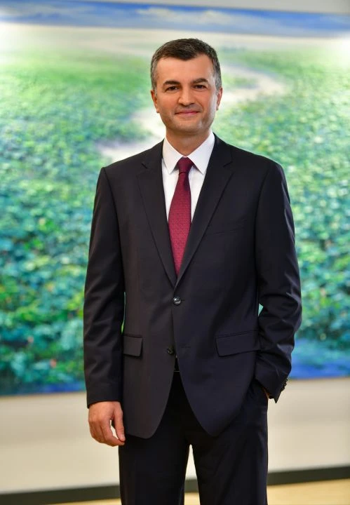 SuperFresh yeni kampanyasını duyurdu! 'Dolapta Ne Var?'