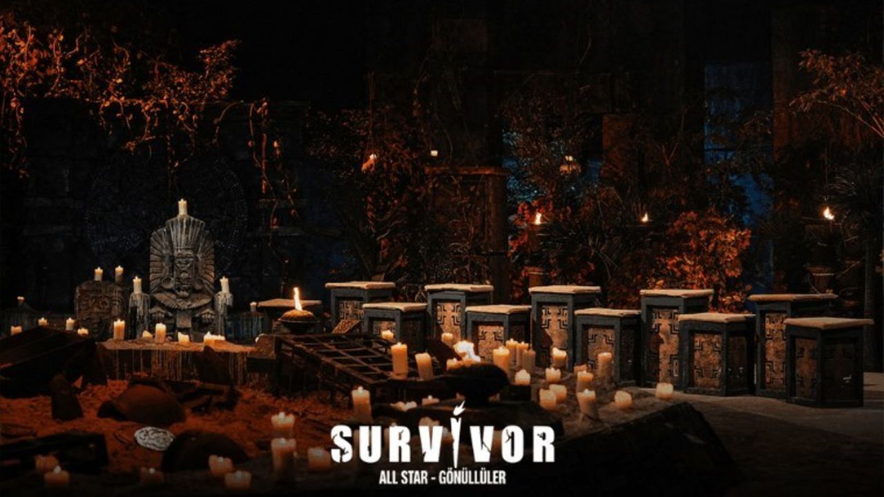 Survivor&#039;da eleme adayı kim oldu? Dokunulmazlık oyununu kazanan takım merak konusu oldu