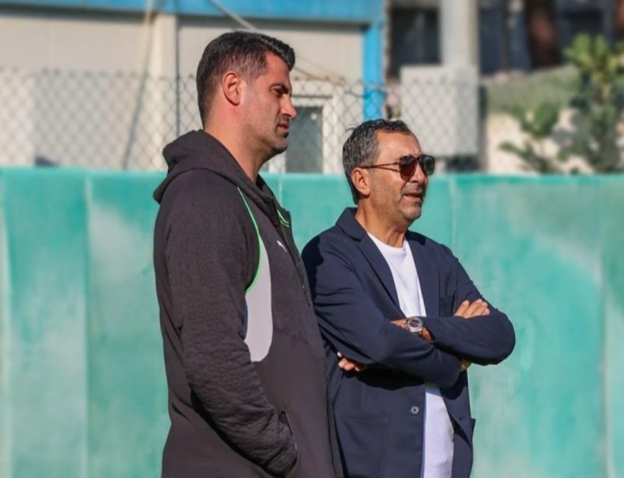 Trabzonspor'dan ayrılan Enis Bardhi'nin yeni takımı belli oldu