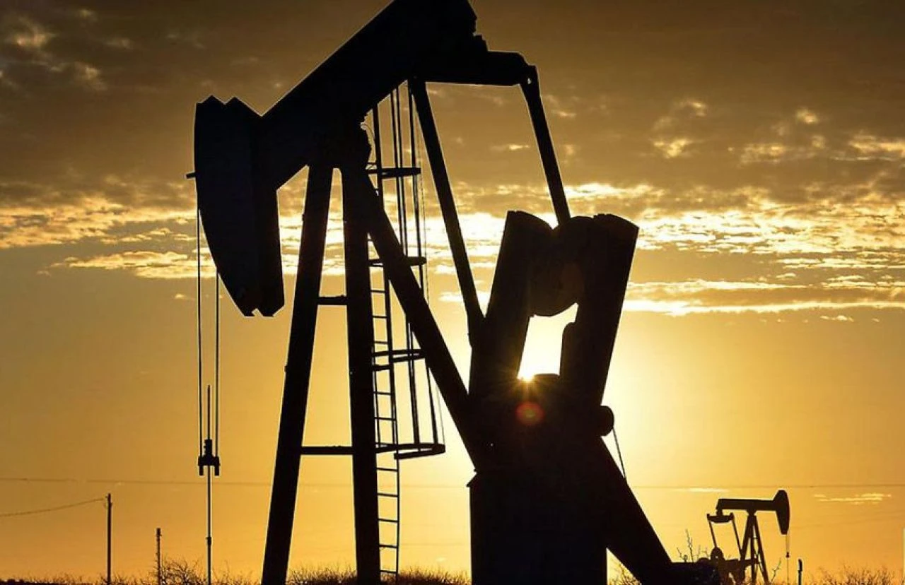 Trump’ın Opec’e baskısı petrol fiyatlarını düşürdü - 2. Resim