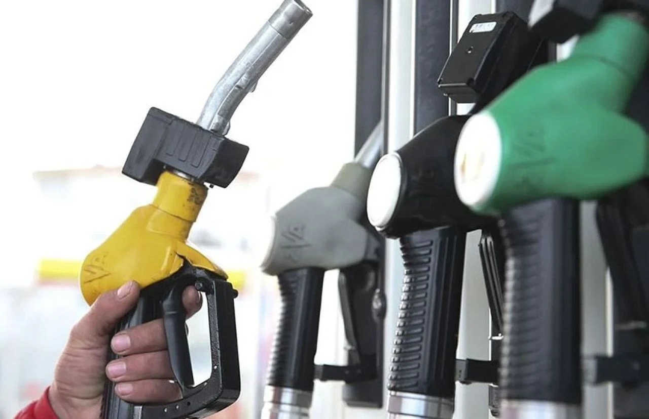 Trump’ın Opec’e baskısı petrol fiyatlarını düşürdü - 1. Resim