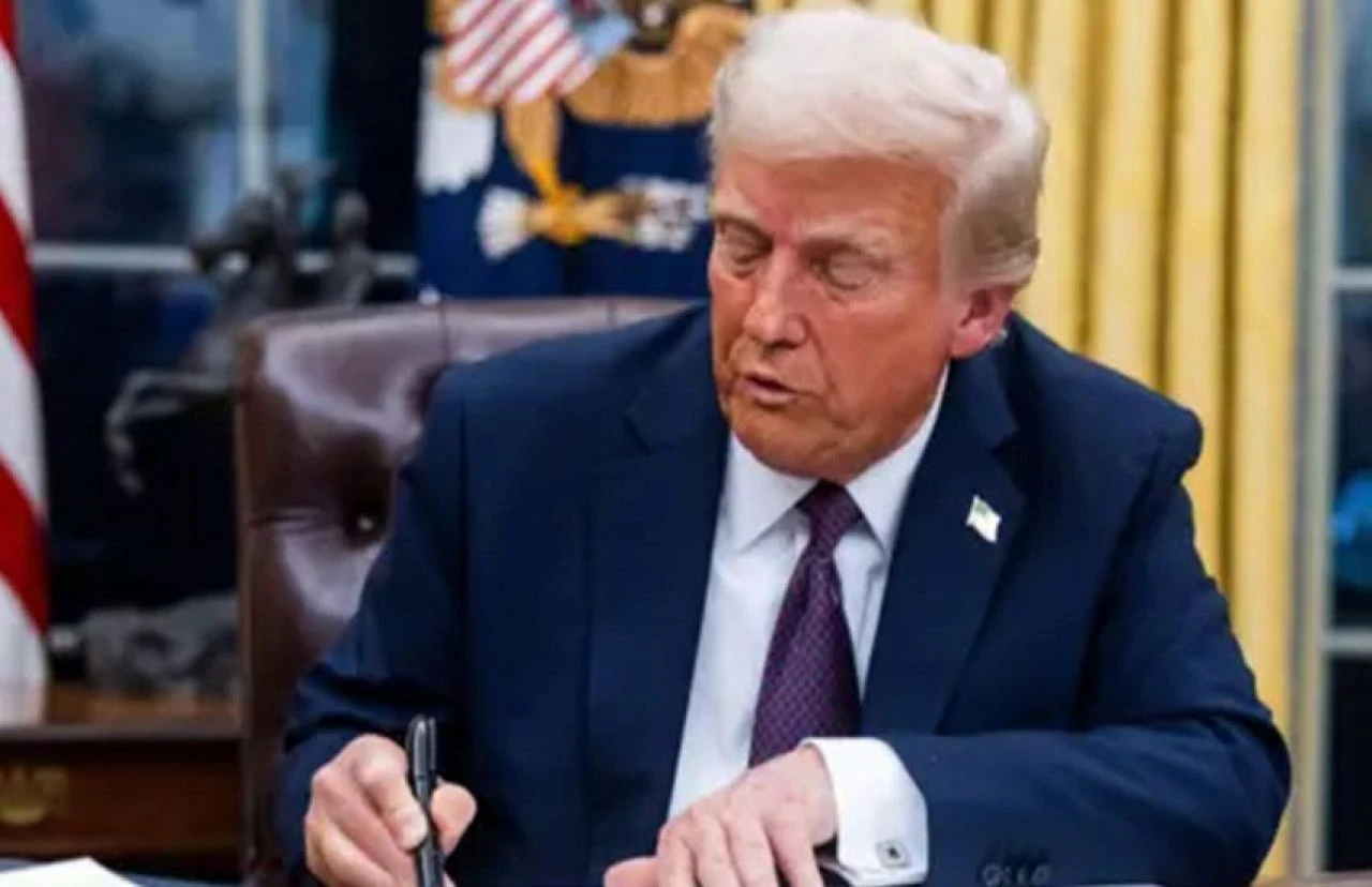 Trump’tan Fed’e eleştiri: Faizi onlardan daha iyi bilirim!