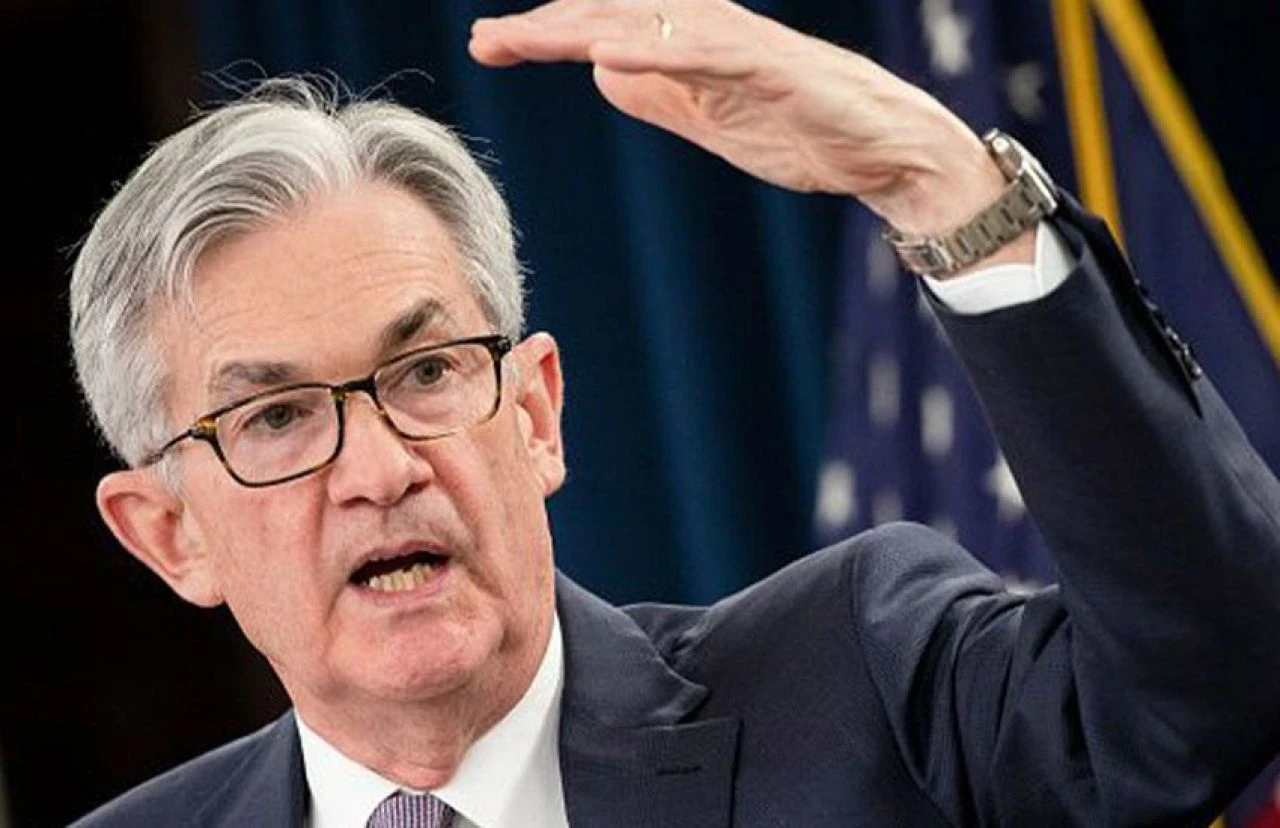 Trump’tan Fed’e eleştiri: Faizi onlardan daha iyi bilirim!