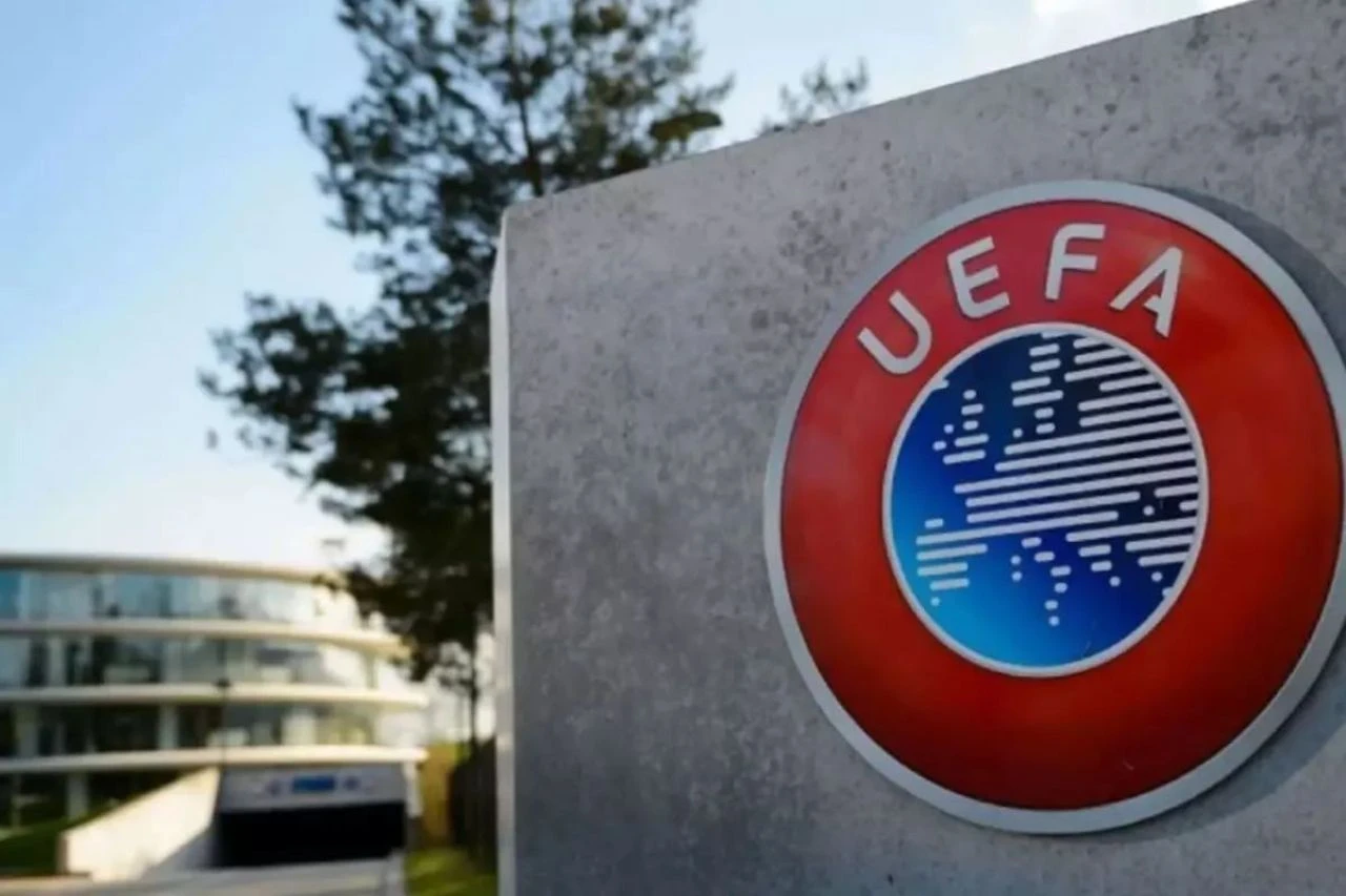 UEFA ülke puanı sıralamasında son durum: Beşiktaş kazandı, Galatasaray ve Fenerbahçe berabere kaldı
