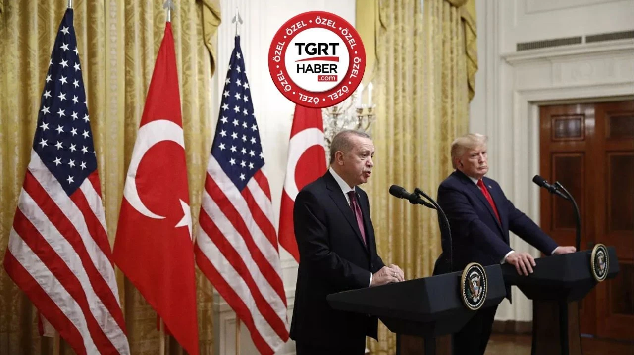 Yıl sonunda dolar ve altın ne kadar olacak? Ekonomist Muhammet Bayram rakam verdi! - 1. Resim