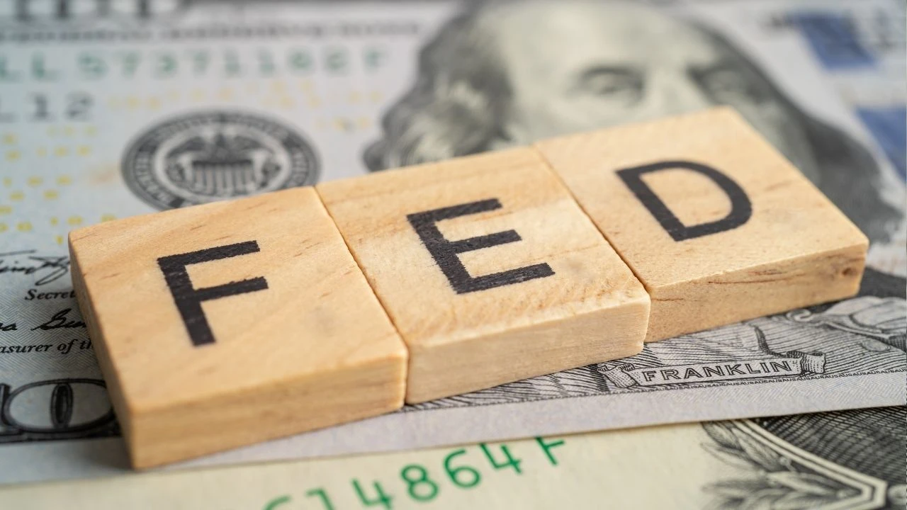 ABD'den gelecek faiz kararı dolar, euro ve altın fiyatının rotasını çizecek! Gözler FED ve ECB faiz hareketlerinde - 1. Resim