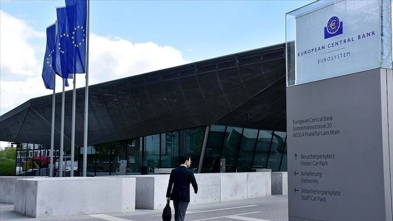 ABD'den gelecek faiz kararı dolar, euro ve altın fiyatının rotasını çizecek! Gözler FED ve ECB faiz hareketlerinde - 3. Resim