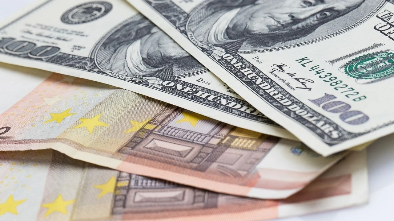 ABD'den gelecek faiz kararı dolar, euro ve altın fiyatının rotasını çizecek! Gözler FED ve ECB faiz hareketlerinde - 4. Resim