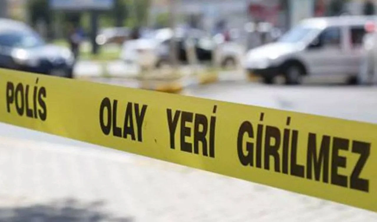 Eşi tarafından katledilmişti! Öldürülen kadının ablası duruşmada katil enişteye saldırdı - 1. Resim