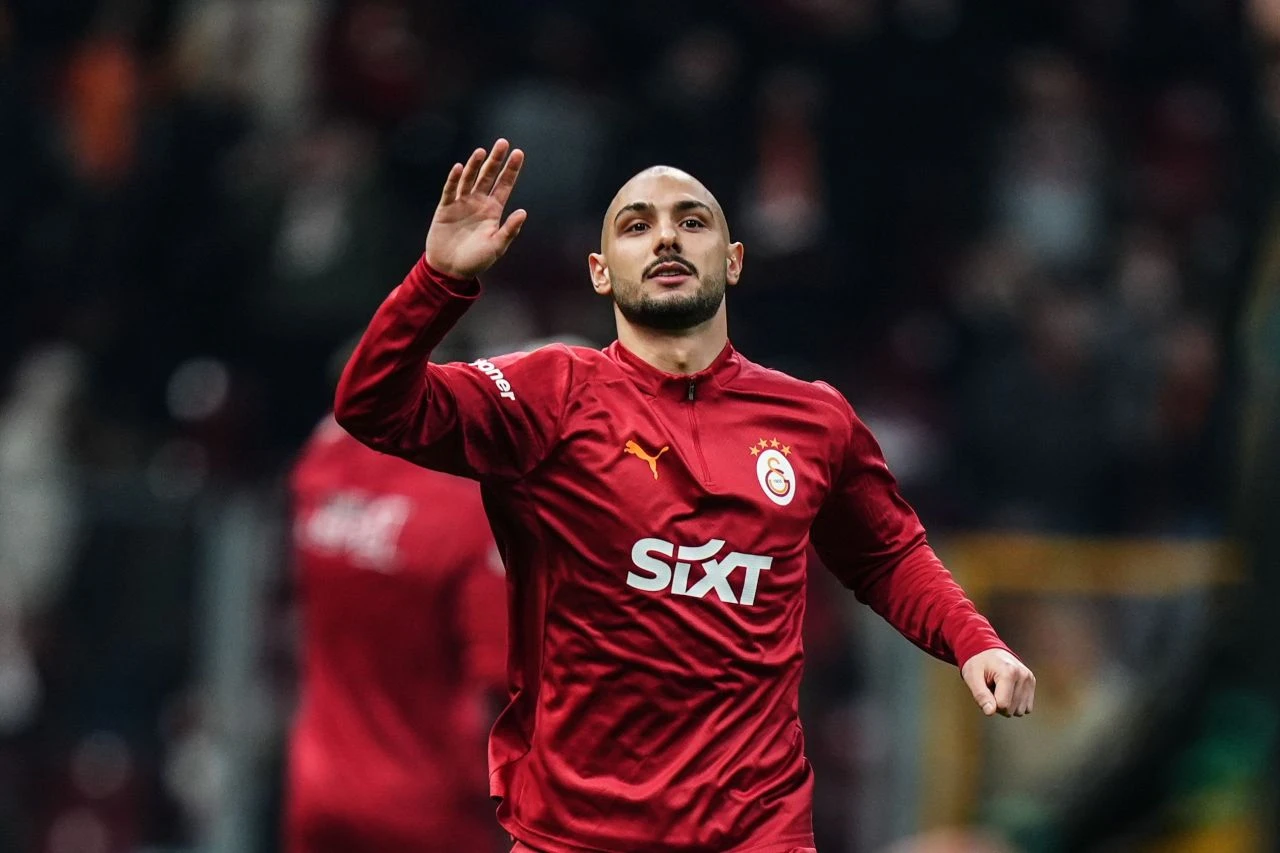 Galatasaray - Konyaspor maçı canlı anlatım - 1. Resim