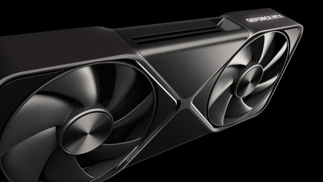 GeForce RTX 5090&#039;ın güç tüketimi açıklandı