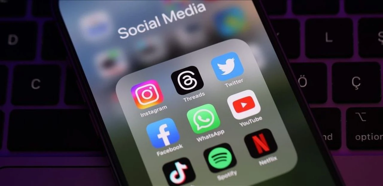 Instagram ve Facebook’tan sansür krizi: Bu kelimeyi  yasakladı - 2. Resim