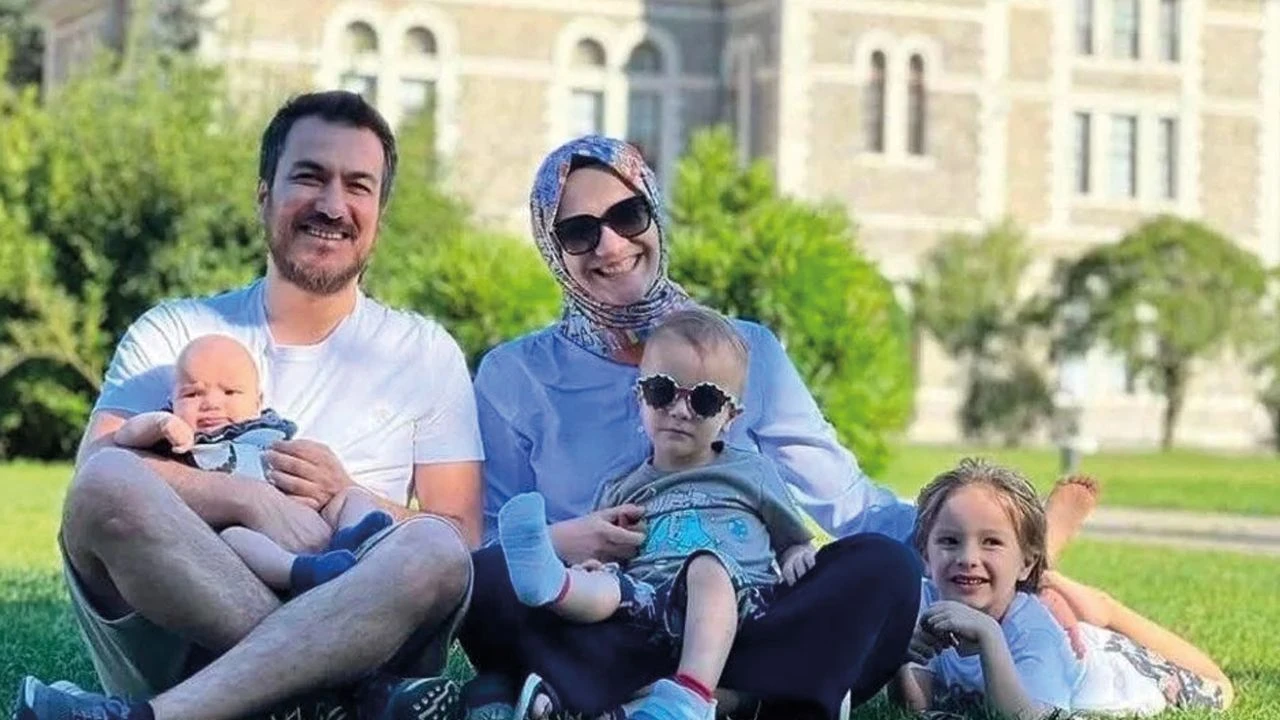 Kendi çocuklarından ayırmadılar! Yangın faciasında yaşamını yitiren Uygur Türkü Sümeyye'nin öyküsü - 1. Resim