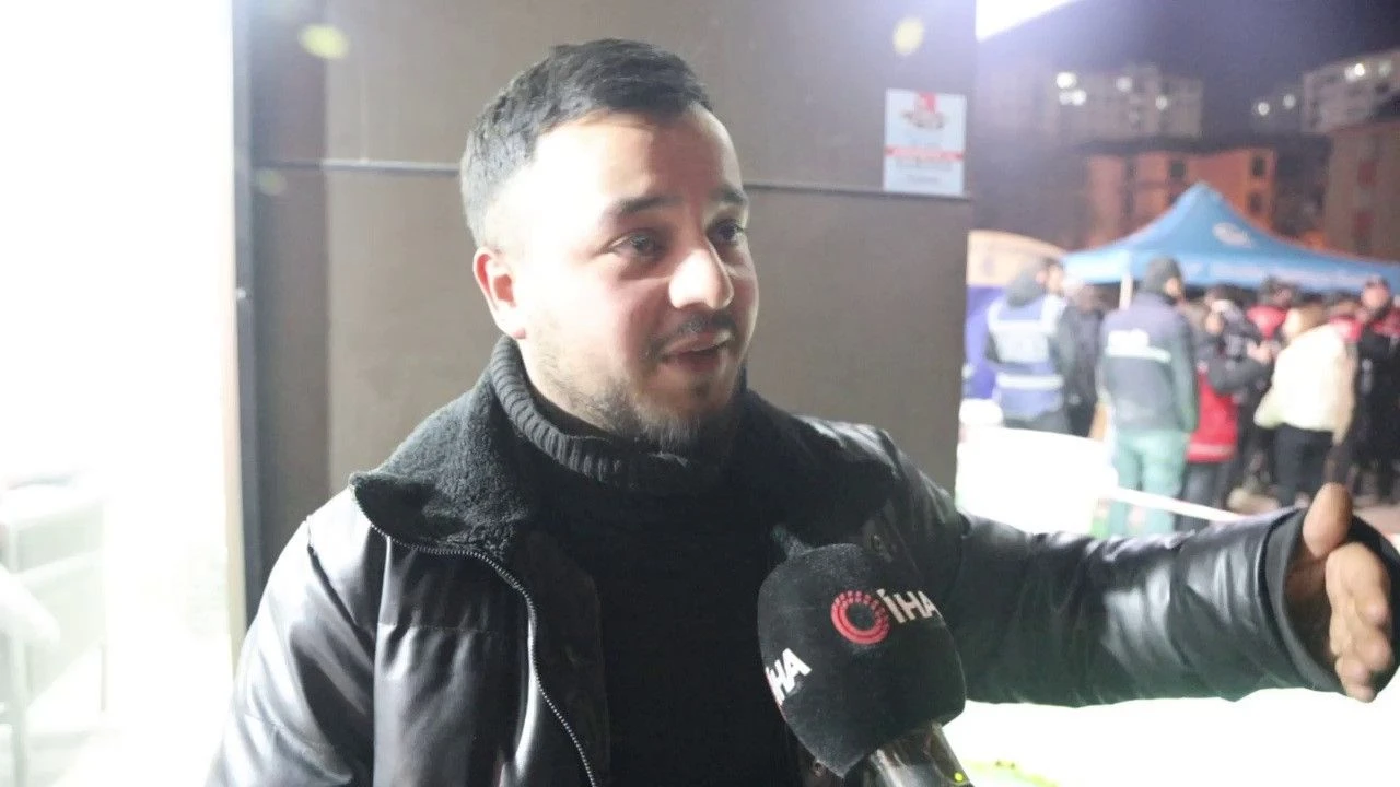 Konya'da çöken bina ile ilgili detaylar ortaya çıkıyor! 3 gün önce yapılan uyarıya dikkat çekti - 1. Resim