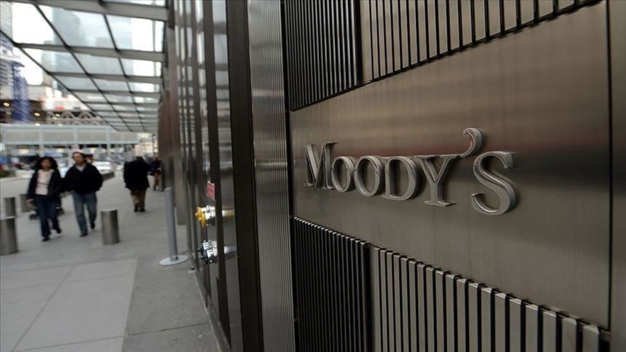 Moody’s’ten Türkiye’nin kredi notuna ilişkin açıklama: Tüm gerekçeleri tek tek sıraladı