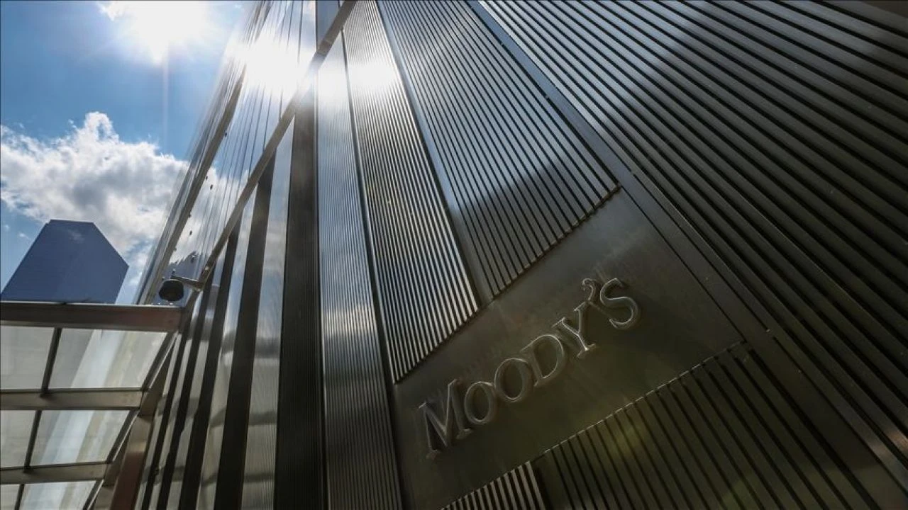 Moody’s’ten Türkiye’nin kredi notuna ilişkin açıklama: Tüm gerekçeleri tek tek sıraladı - 1. Resim