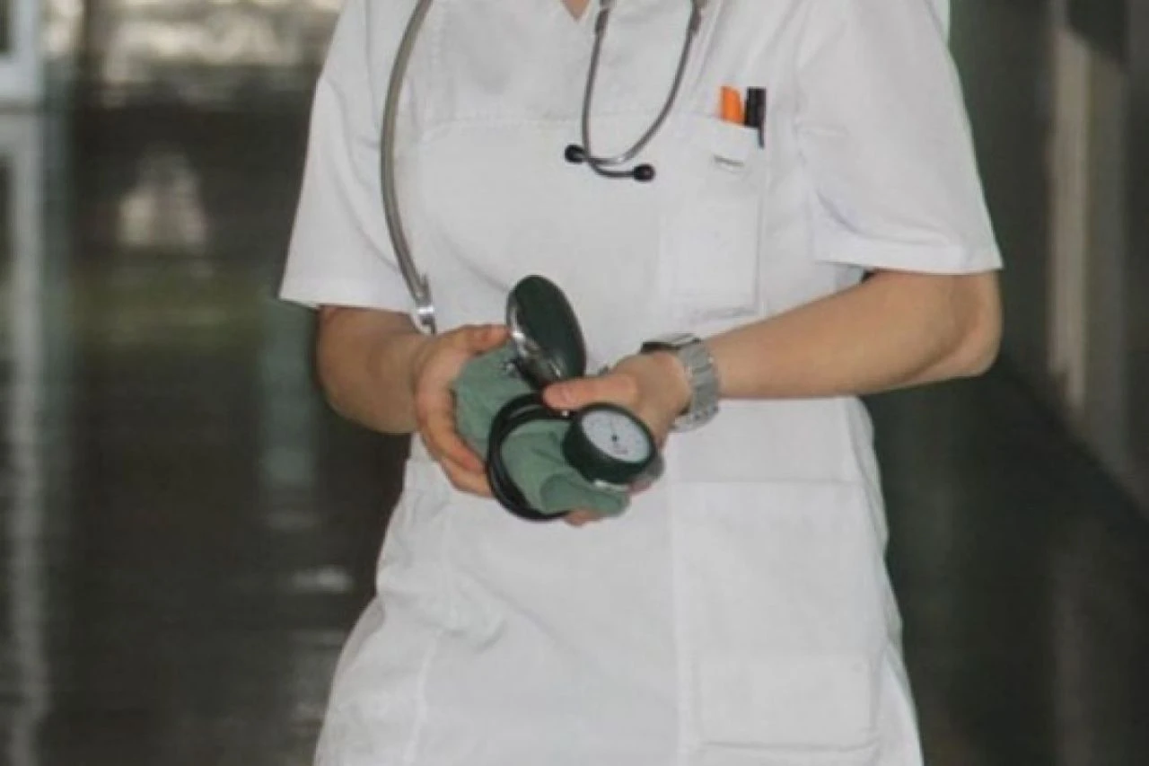 Sağlık Bakanlığı 9 bin işçi alımı başlıyor! Şubat 2025’te yapılacak personel alımlarında KPSS şartı aranmayacak - 2. Resim