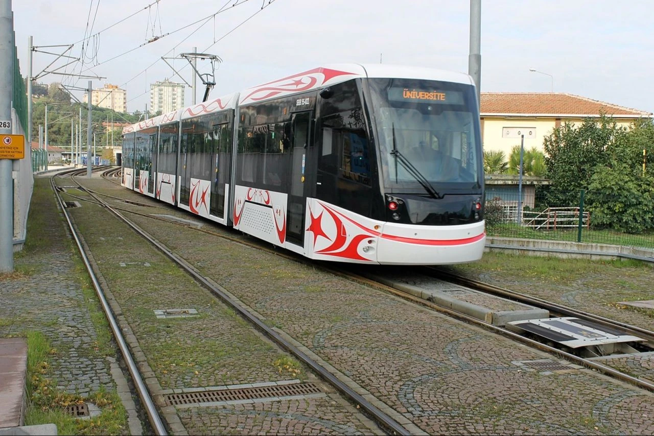 Samsun'da toplu ulaşıma zam! Tramvay, otobüs, taksi ve minibüs ücretleri ne kadar? - 2. Resim