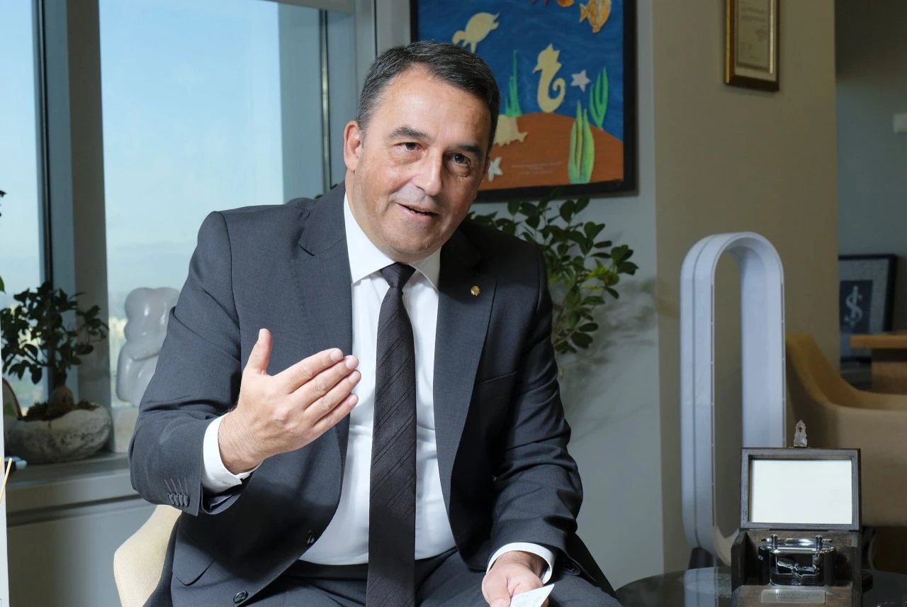 Satrancın kalbi Antalya’da atıyor! Türkiye Küçükler ve Yıldızlar Satranç Şampiyonası başladı